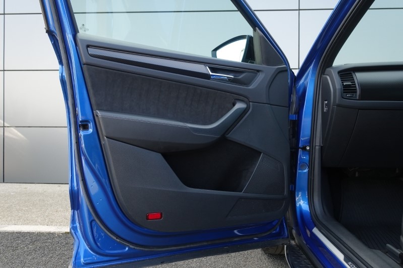 2021 (21) SKODA KODIAQ 2.0 TDI 200 Sport Line 4x4 5dr DSG [7 Seat] 3335188