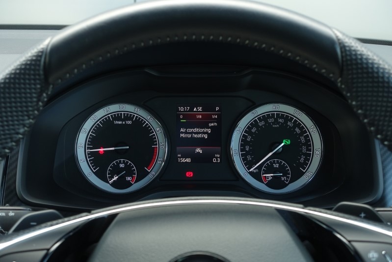 2021 (21) SKODA KODIAQ 2.0 TDI 200 Sport Line 4x4 5dr DSG [7 Seat] 3335157