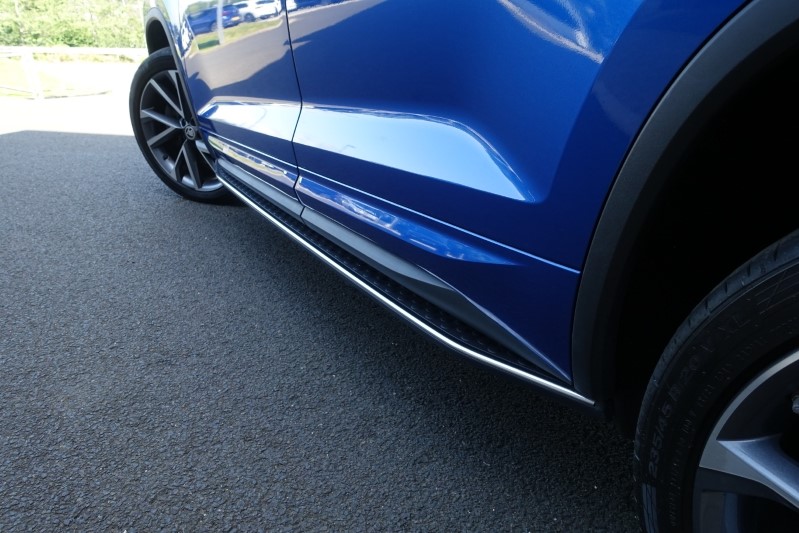 2021 (21) SKODA KODIAQ 2.0 TDI 200 Sport Line 4x4 5dr DSG [7 Seat] 3335200