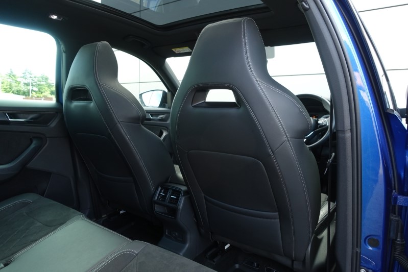 2021 (21) SKODA KODIAQ 2.0 TDI 200 Sport Line 4x4 5dr DSG [7 Seat] 3335178