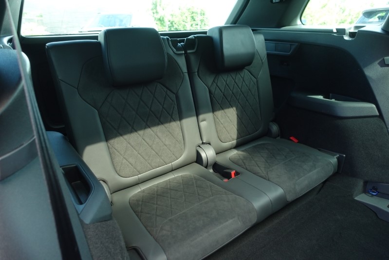 2021 (21) SKODA KODIAQ 2.0 TDI 200 Sport Line 4x4 5dr DSG [7 Seat] 3335180