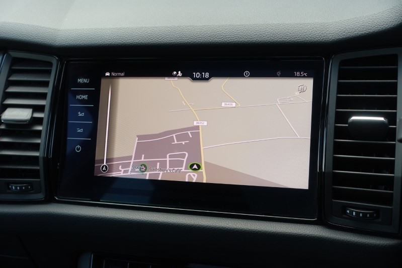 2021 (21) SKODA KODIAQ 2.0 TDI 200 Sport Line 4x4 5dr DSG [7 Seat] 3335163