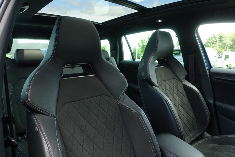 2021 (21) SKODA KODIAQ 2.0 TDI 200 Sport Line 4x4 5dr DSG [7 Seat] 3335170