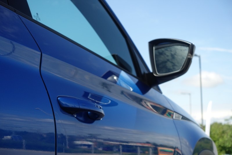 2021 (21) SKODA KODIAQ 2.0 TDI 200 Sport Line 4x4 5dr DSG [7 Seat] 3335195