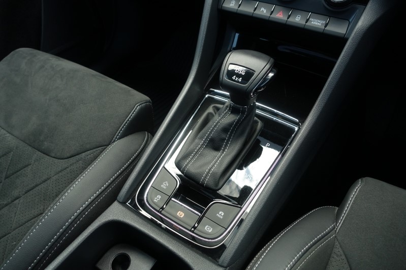 2021 (21) SKODA KODIAQ 2.0 TDI 200 Sport Line 4x4 5dr DSG [7 Seat] 3335168