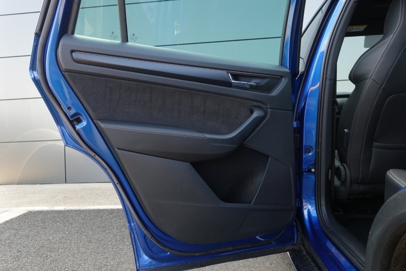 2021 (21) SKODA KODIAQ 2.0 TDI 200 Sport Line 4x4 5dr DSG [7 Seat] 3335185