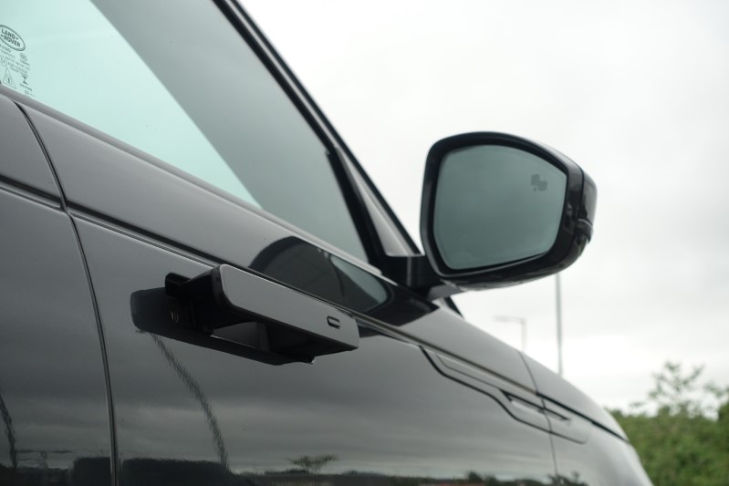 2023 (23) LAND ROVER RANGE ROVER VELAR 2.0 D200 Edition 5dr Auto 3391461