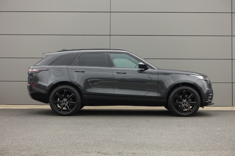 2023 (23) LAND ROVER RANGE ROVER VELAR 2.0 D200 Edition 5dr Auto 3391417