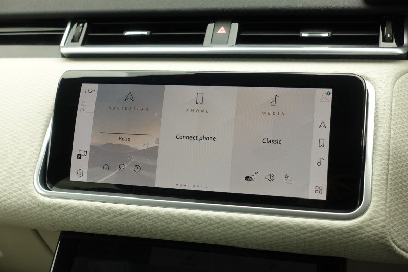 2023 (23) LAND ROVER RANGE ROVER VELAR 2.0 D200 Edition 5dr Auto 3391428