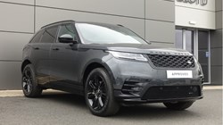 2023 (23) LAND ROVER RANGE ROVER VELAR 2.0 D200 Edition 5dr Auto 3391413