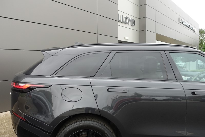 2023 (23) LAND ROVER RANGE ROVER VELAR 2.0 D200 Edition 5dr Auto 3391462