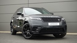 2023 (23) LAND ROVER RANGE ROVER VELAR 2.0 D200 Edition 5dr Auto 3391456