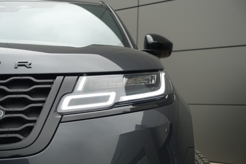 2023 (23) LAND ROVER RANGE ROVER VELAR 2.0 D200 Edition 5dr Auto 3391468
