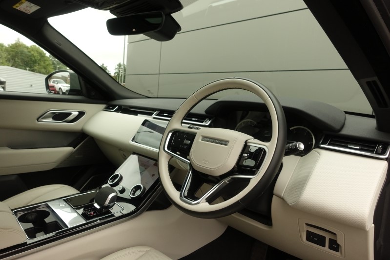 2023 (23) LAND ROVER RANGE ROVER VELAR 2.0 D200 Edition 5dr Auto 3391437
