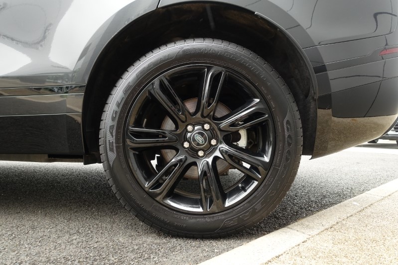 2023 (23) LAND ROVER RANGE ROVER VELAR 2.0 D200 Edition 5dr Auto 3391466