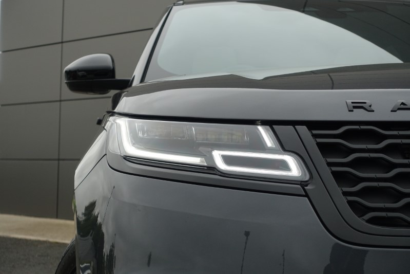 2023 (23) LAND ROVER RANGE ROVER VELAR 2.0 D200 Edition 5dr Auto 3391458