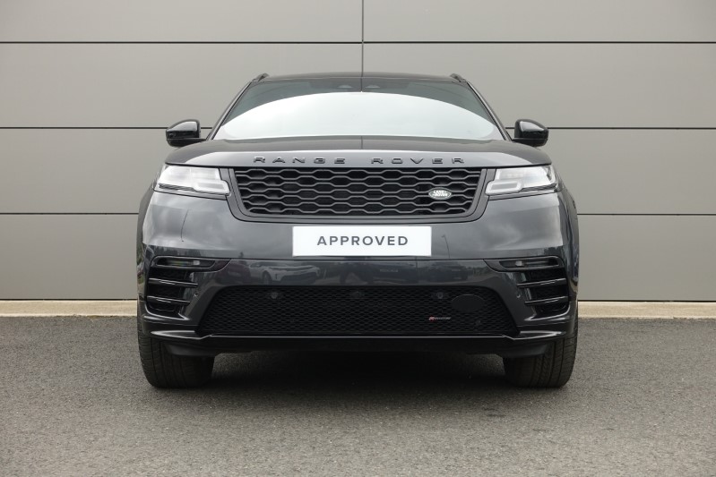 2023 (23) LAND ROVER RANGE ROVER VELAR 2.0 D200 Edition 5dr Auto 3391419