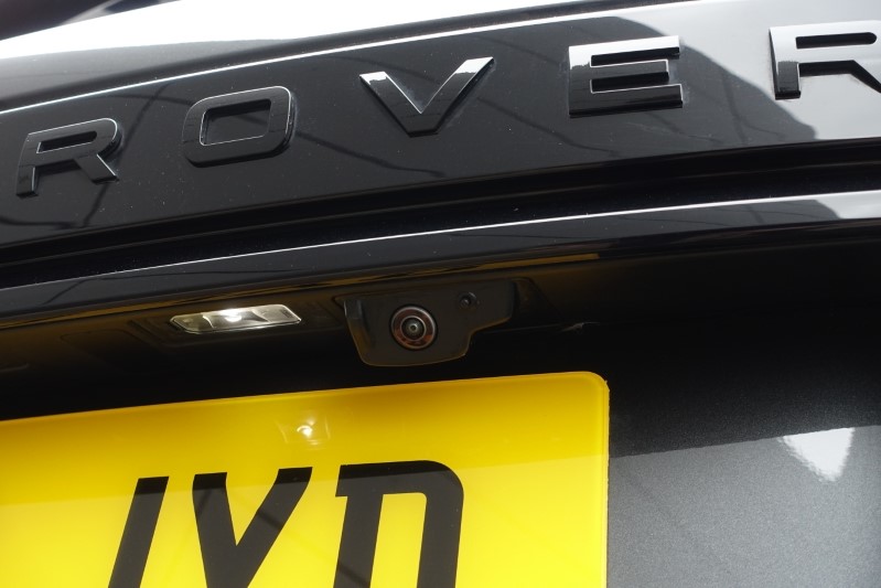 2023 (23) LAND ROVER RANGE ROVER VELAR 2.0 D200 Edition 5dr Auto 3391465