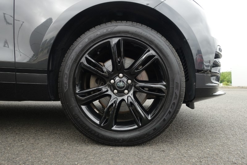 2023 (23) LAND ROVER RANGE ROVER VELAR 2.0 D200 Edition 5dr Auto 3391420