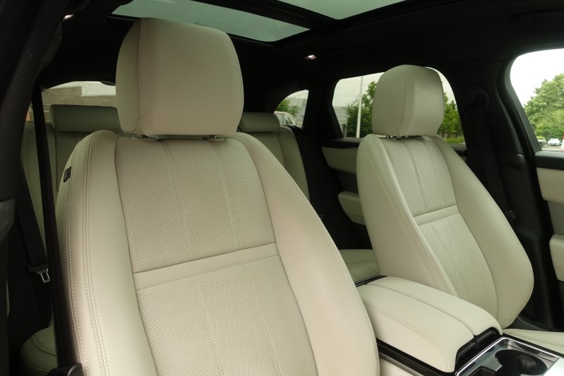 2023 (23) LAND ROVER RANGE ROVER VELAR 2.0 D200 Edition 5dr Auto 3391438