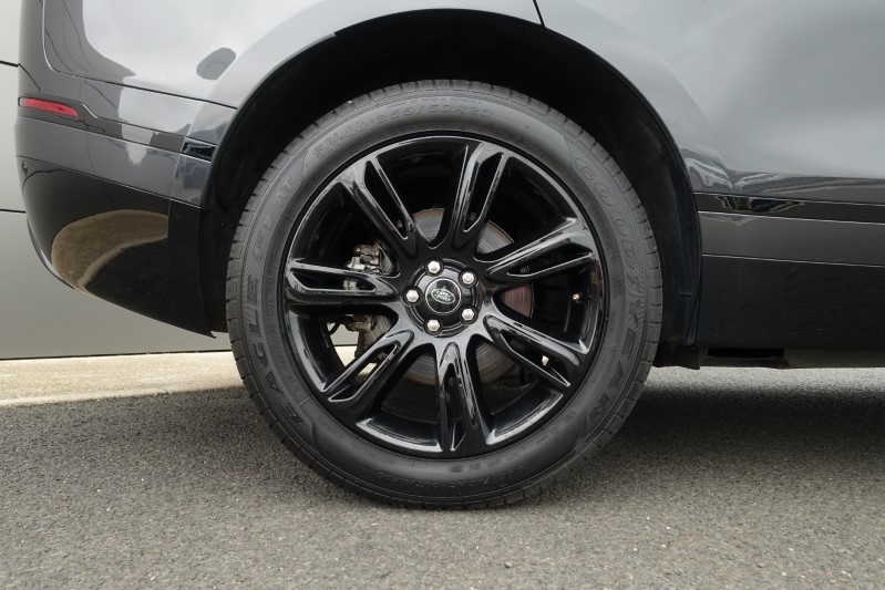 2023 (23) LAND ROVER RANGE ROVER VELAR 2.0 D200 Edition 5dr Auto 3391463