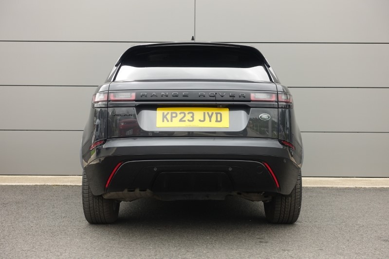 2023 (23) LAND ROVER RANGE ROVER VELAR 2.0 D200 Edition 5dr Auto 3391418