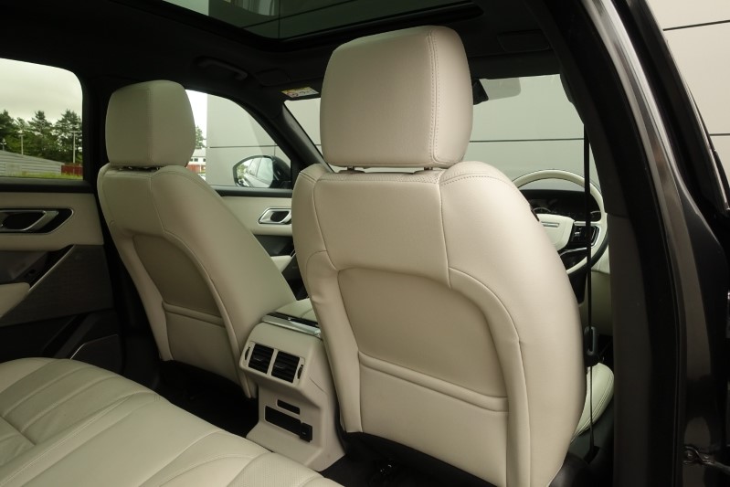 2023 (23) LAND ROVER RANGE ROVER VELAR 2.0 D200 Edition 5dr Auto 3391445