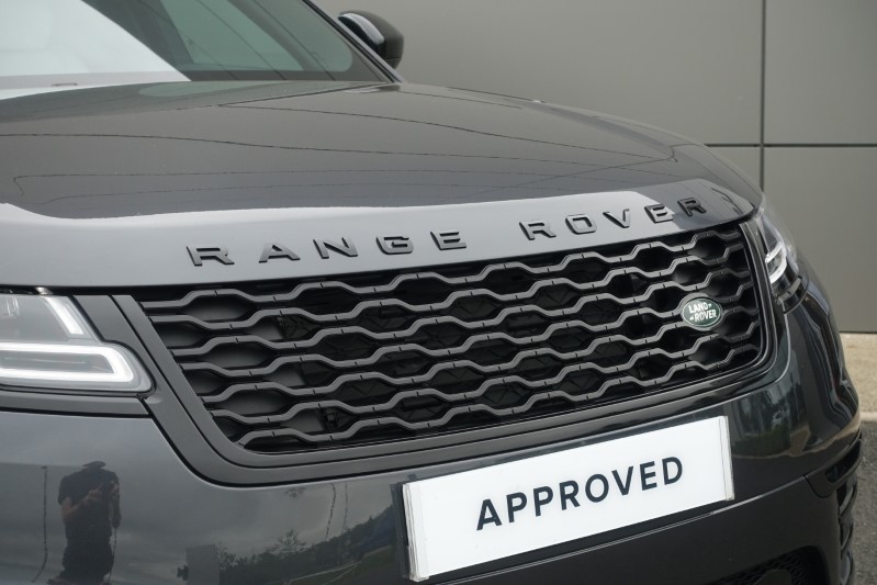 2023 (23) LAND ROVER RANGE ROVER VELAR 2.0 D200 Edition 5dr Auto 3391457
