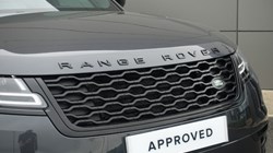 2023 (23) LAND ROVER RANGE ROVER VELAR 2.0 D200 Edition 5dr Auto 3391457