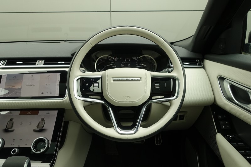 2023 (23) LAND ROVER RANGE ROVER VELAR 2.0 D200 Edition 5dr Auto 3391422