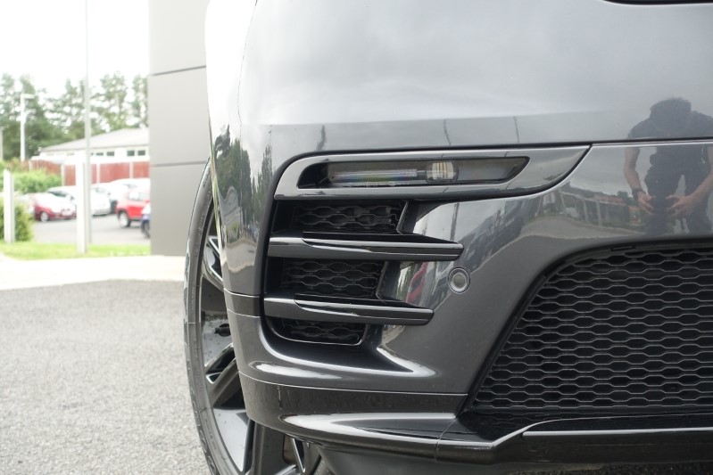 2023 (23) LAND ROVER RANGE ROVER VELAR 2.0 D200 Edition 5dr Auto 3391459