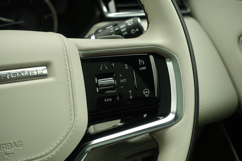 2023 (23) LAND ROVER RANGE ROVER VELAR 2.0 D200 Edition 5dr Auto 3391423
