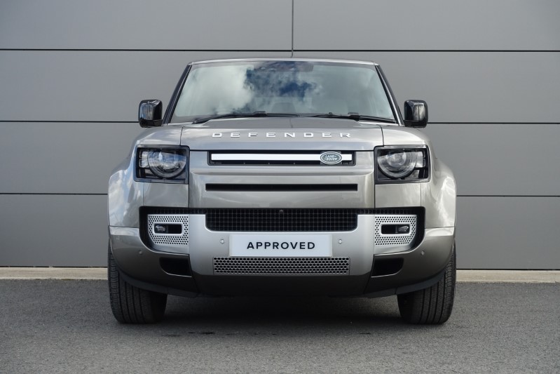 2022 (22) LAND ROVER DEFENDER 3.0 P400 XS Edition 90 3dr Auto [6 Seat] 3436212