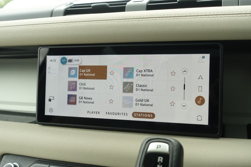 2022 (22) LAND ROVER DEFENDER 3.0 P400 XS Edition 90 3dr Auto [6 Seat] 3436222