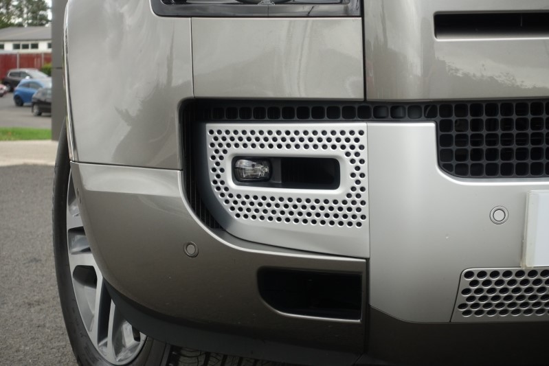 2022 (22) LAND ROVER DEFENDER 3.0 P400 XS Edition 90 3dr Auto [6 Seat] 3436248