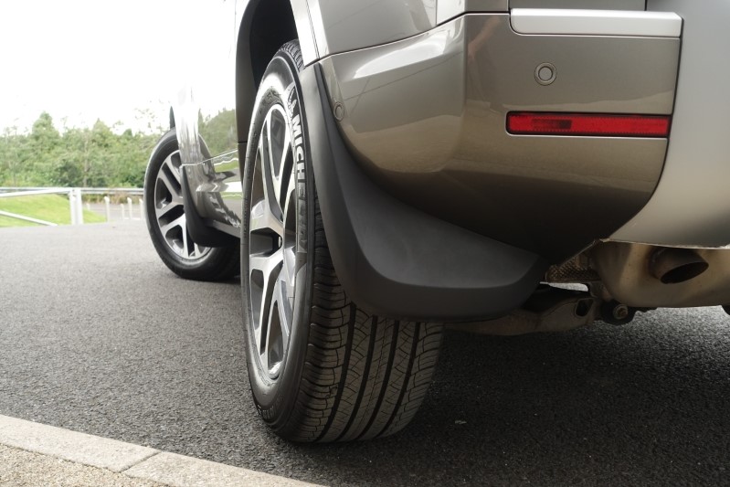 2022 (22) LAND ROVER DEFENDER 3.0 P400 XS Edition 90 3dr Auto [6 Seat] 3436256