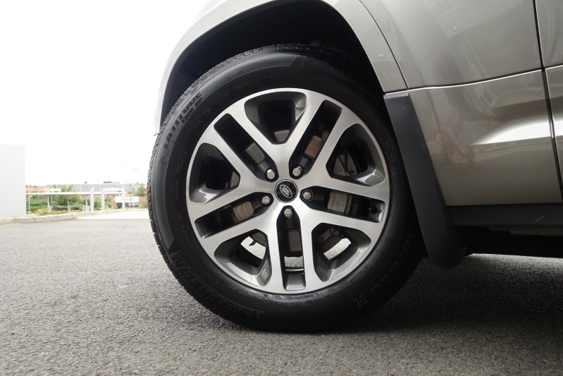 2022 (22) LAND ROVER DEFENDER 3.0 P400 XS Edition 90 3dr Auto [6 Seat] 3436258