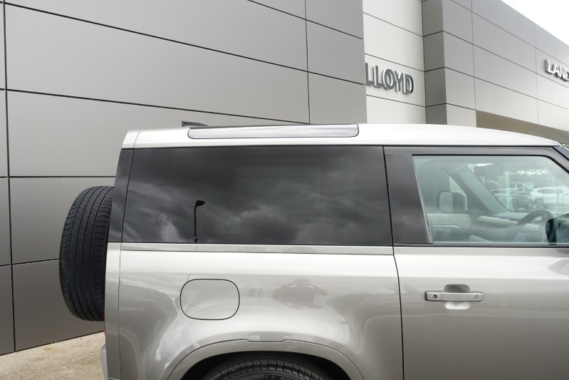 2022 (22) LAND ROVER DEFENDER 3.0 P400 XS Edition 90 3dr Auto [6 Seat] 3436251