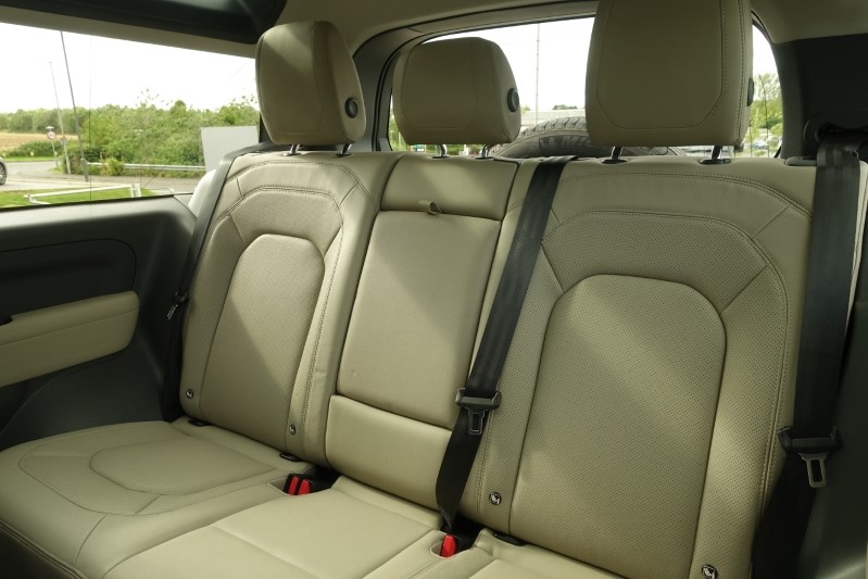 2022 (22) LAND ROVER DEFENDER 3.0 P400 XS Edition 90 3dr Auto [6 Seat] 3436209