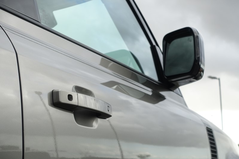 2022 (22) LAND ROVER DEFENDER 3.0 P400 XS Edition 90 3dr Auto [6 Seat] 3436250