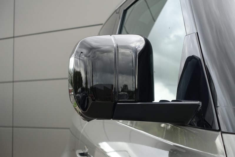 2022 (22) LAND ROVER DEFENDER 3.0 P400 XS Edition 90 3dr Auto [6 Seat] 3436249