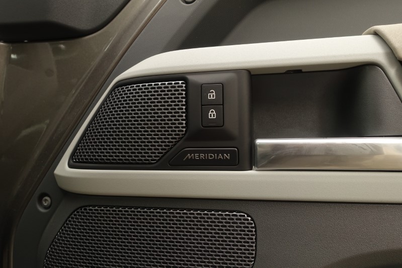 2022 (22) LAND ROVER DEFENDER 3.0 P400 XS Edition 90 3dr Auto [6 Seat] 3436238