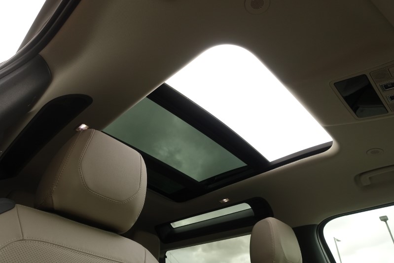 2022 (22) LAND ROVER DEFENDER 3.0 P400 XS Edition 90 3dr Auto [6 Seat] 3436235