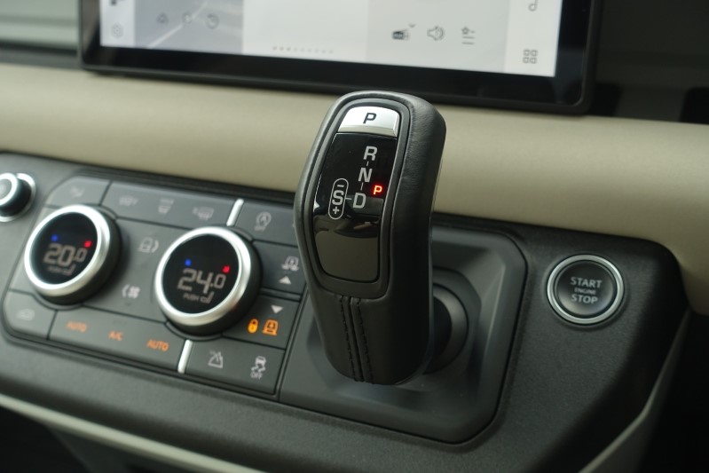 2022 (22) LAND ROVER DEFENDER 3.0 P400 XS Edition 90 3dr Auto [6 Seat] 3436230