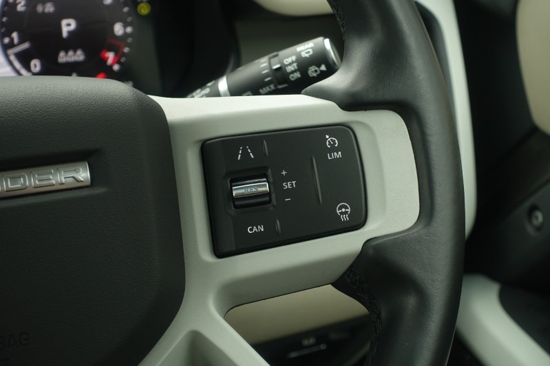 2022 (22) LAND ROVER DEFENDER 3.0 P400 XS Edition 90 3dr Auto [6 Seat] 3436216