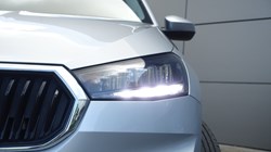2023 (23) SKODA FABIA 1.0 TSI 110 SE L 5dr 3397690