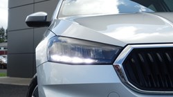 2023 (23) SKODA FABIA 1.0 TSI 110 SE L 5dr 3397681