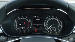 2023 (23) SKODA FABIA 1.0 TSI 110 SE L 5dr 3397655