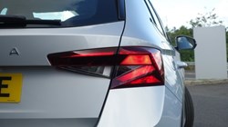 2023 (23) SKODA FABIA 1.0 TSI 110 SE L 5dr 3397686