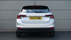 2023 (23) SKODA FABIA 1.0 TSI 110 SE L 5dr 3397648